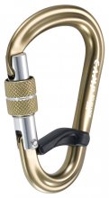 Карабин CAMP HMS Belay Lock