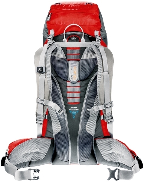 Deuter 75 best sale