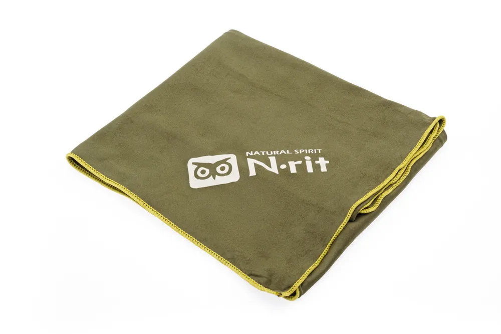 Полотенце N-Rit Super Light XXL