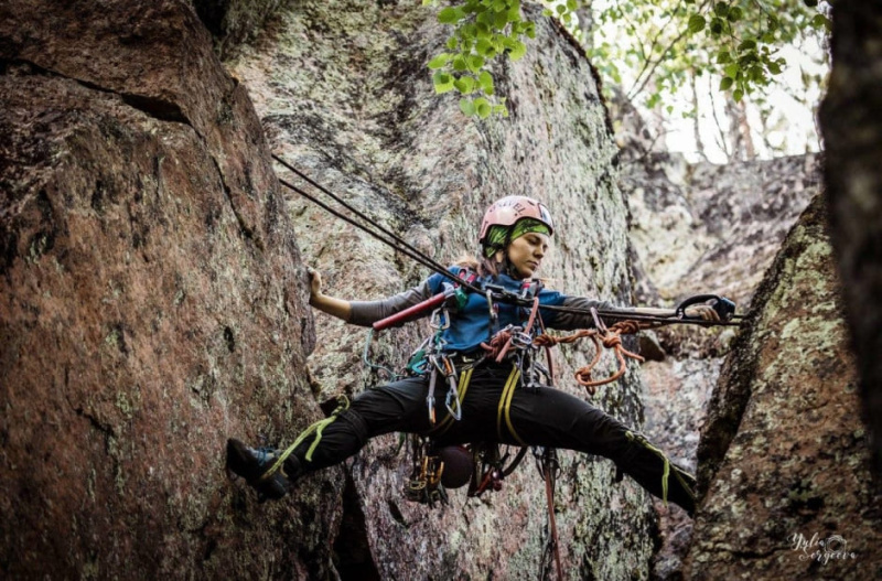 Крюконоги. История создания
