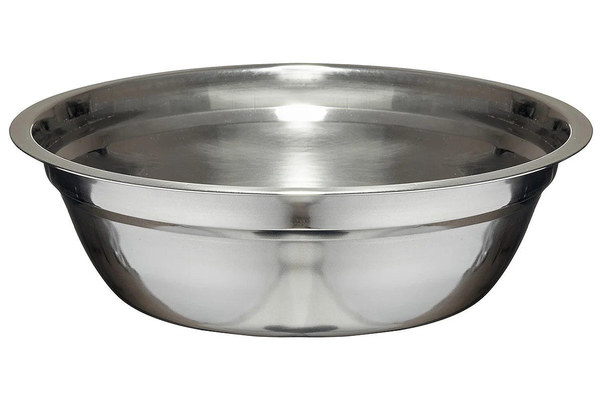 Миска "Дружба", 23,5 см, 1700 мл Миска "Дружба", 23,5 см, 1700 мл