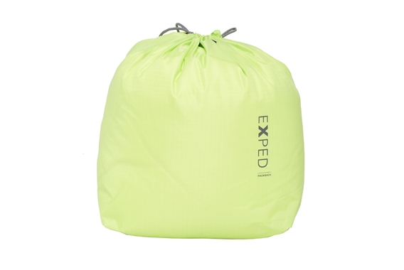 EXPED мешок PackSack M упаковочный (lime)