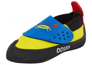 Детские скальные туфли OCUN HERO QC