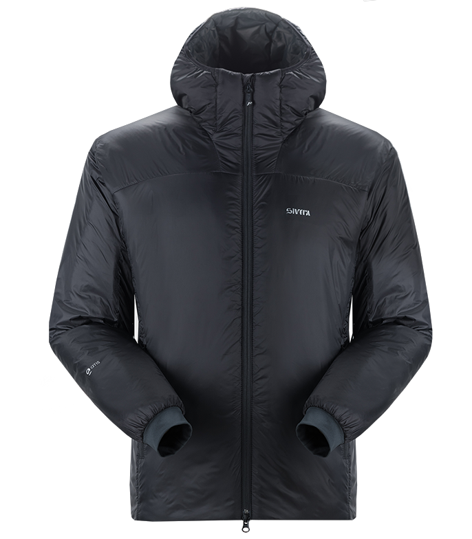 Мужская утепленная куртка SIVERA Межень Мужская утепленная куртка SIVERA Межень