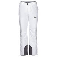 Горнолыжные брюки JACK WOLFSKIN POWDER MOUNTAIN