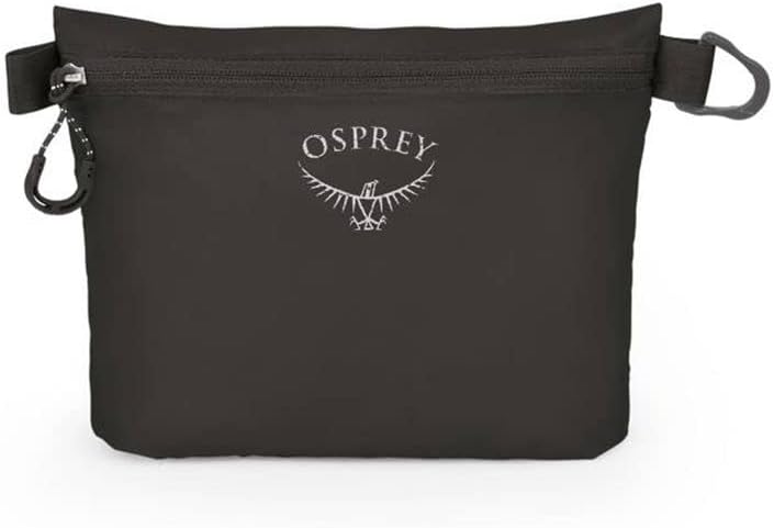 Мешок упаковочный Osprey Ultralight Zipper Sack Small