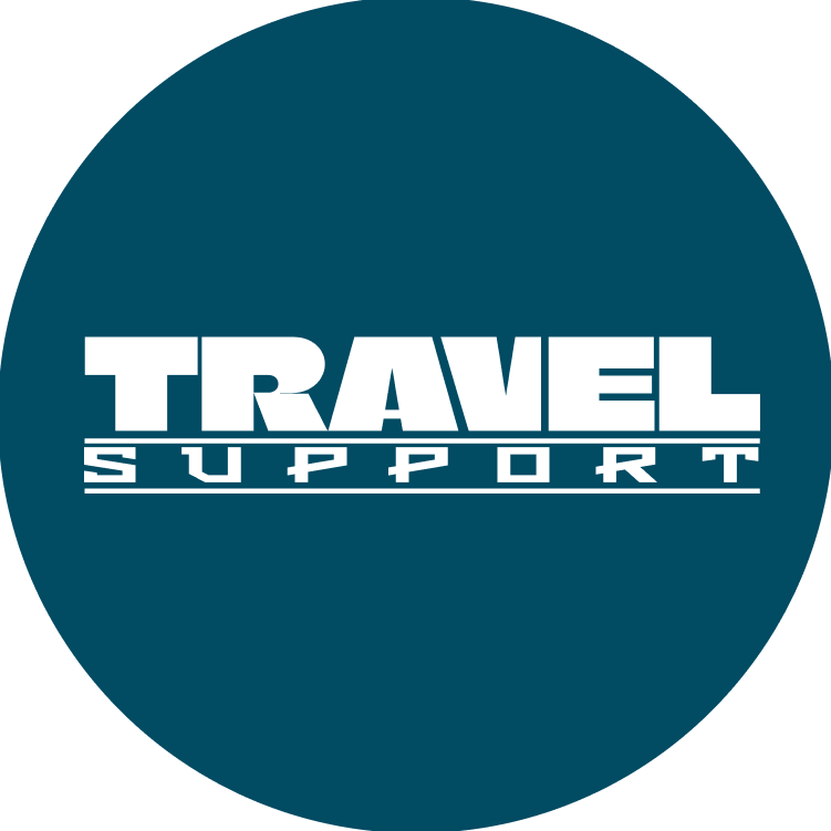 Туристическая компания «Travel Support»
