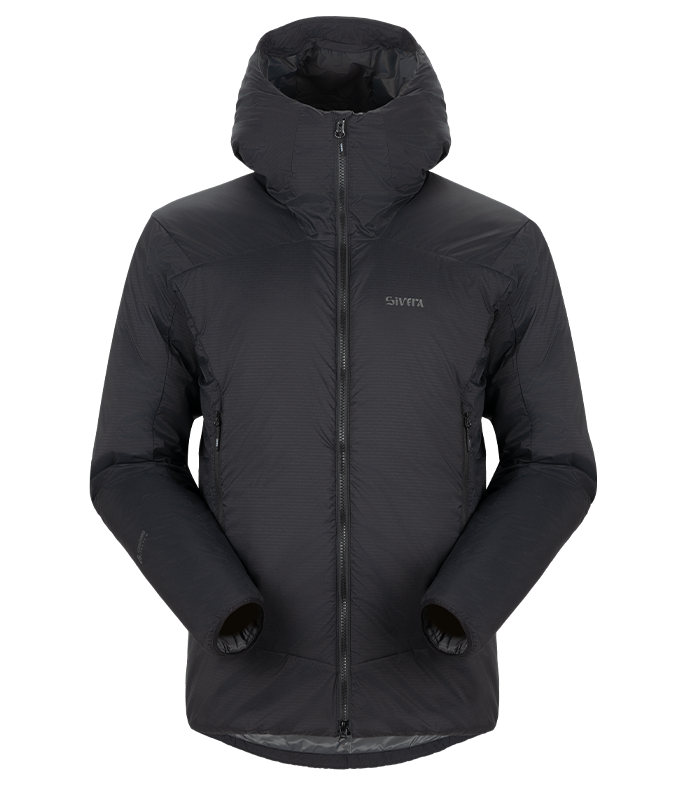 Мужская утепленная куртка SIVERA Az | Слана Мужская утепленная куртка SIVERA Az | Слана