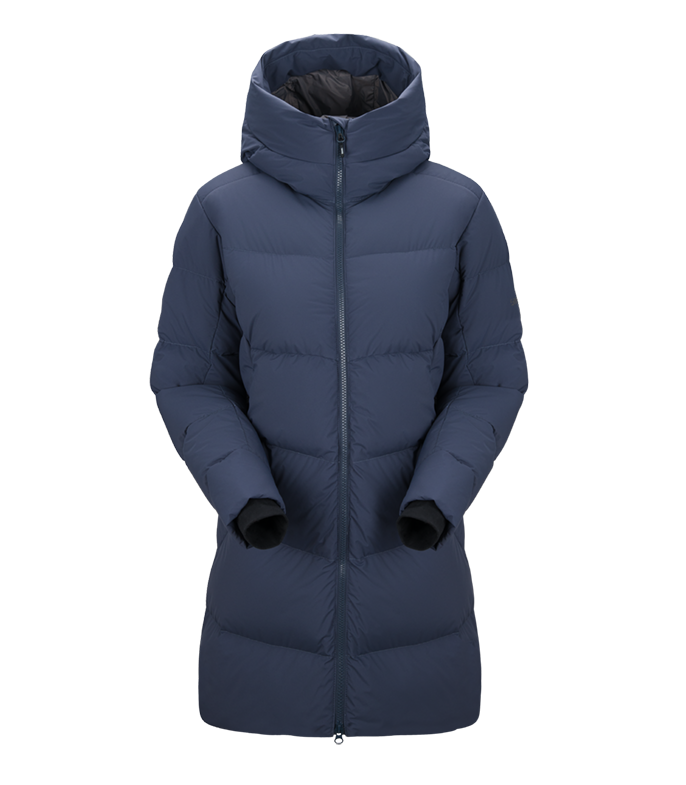 Женская зимняя куртка SIVERA Арта Женская зимняя куртка SIVERA Арта