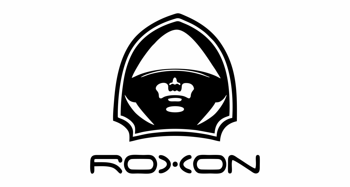 Roxon