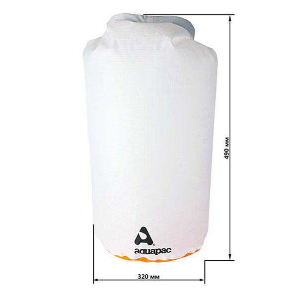 Гермомешок AQUAPAC PackDivider Drysack 13L