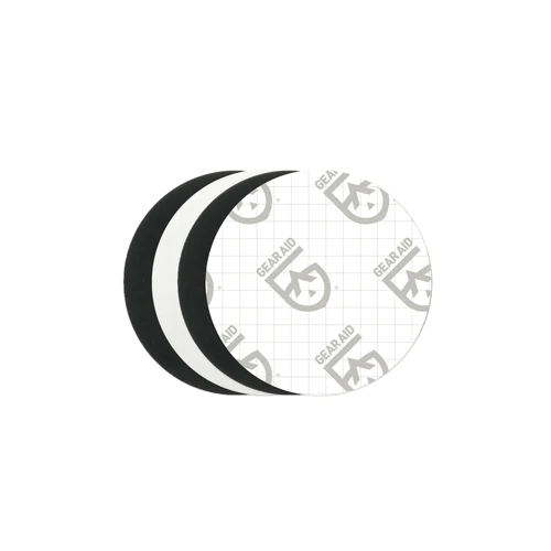 Комплект заплаток Gear Aid Tenacious Tape - Repair Patches Rustines