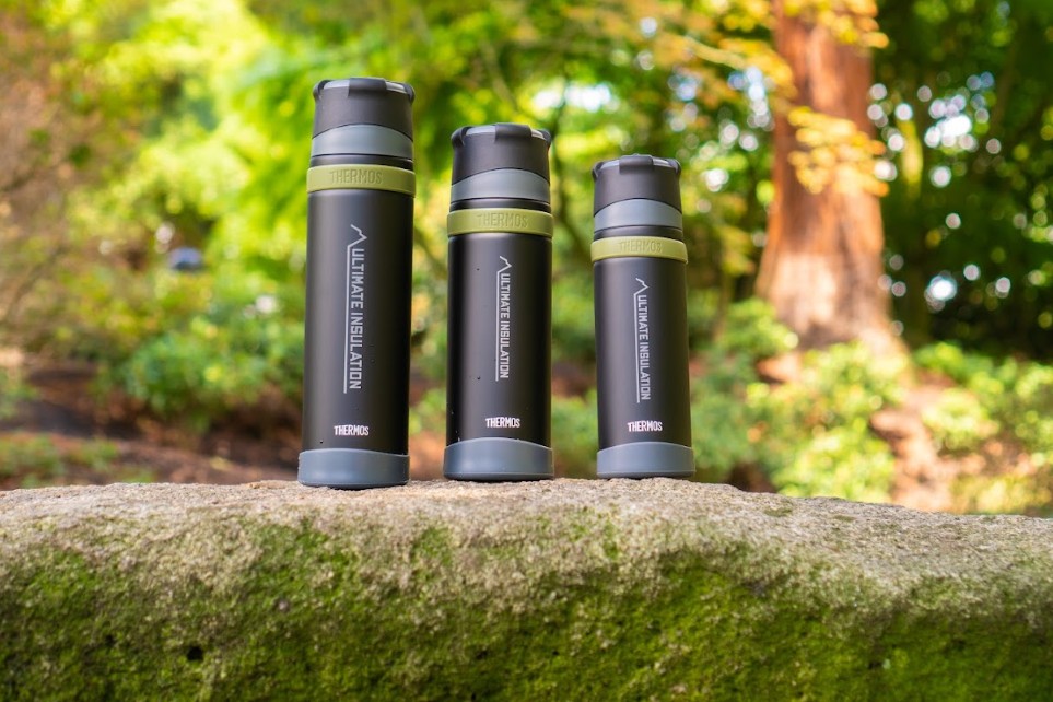 Thermos в подарок