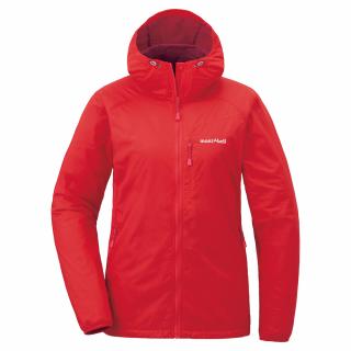 Montbell Light Shell Parka