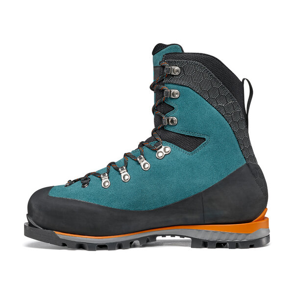 Ботинки альпинистские SCARPA MONT BLANC GTX