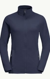 Флисова куртка Jack Wolfskin Modesto Флисова куртка Jack Wolfskin Modesto