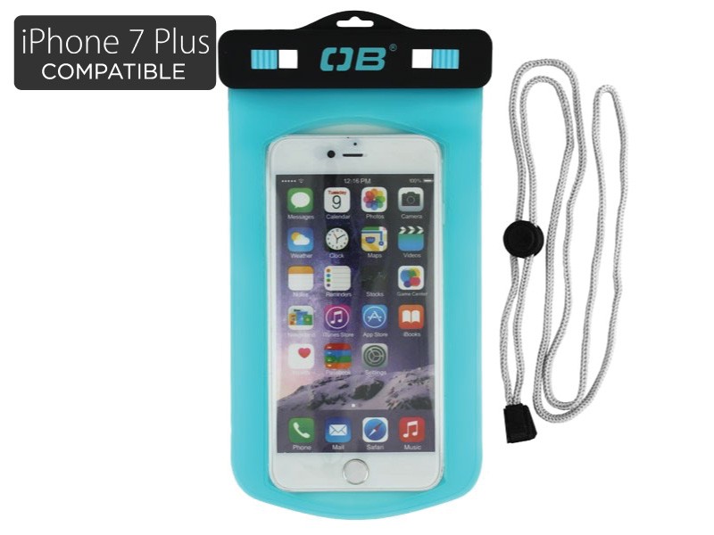 Чехол герметичный OverBoard Waterproof Large Phone Case