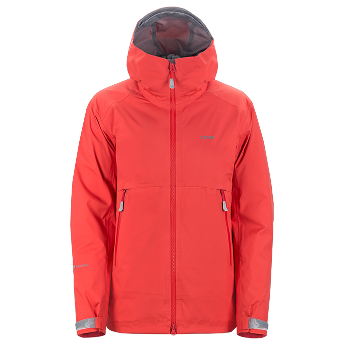 Женская мембранная куртка SIVERA Az | Епанча