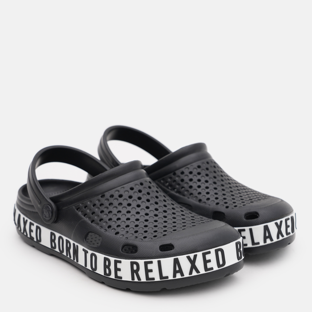 Женские сабо (кроксы) COQUI 6413