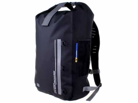 OverBoard рюкзак Waterproof Classic 30 (чёрный)