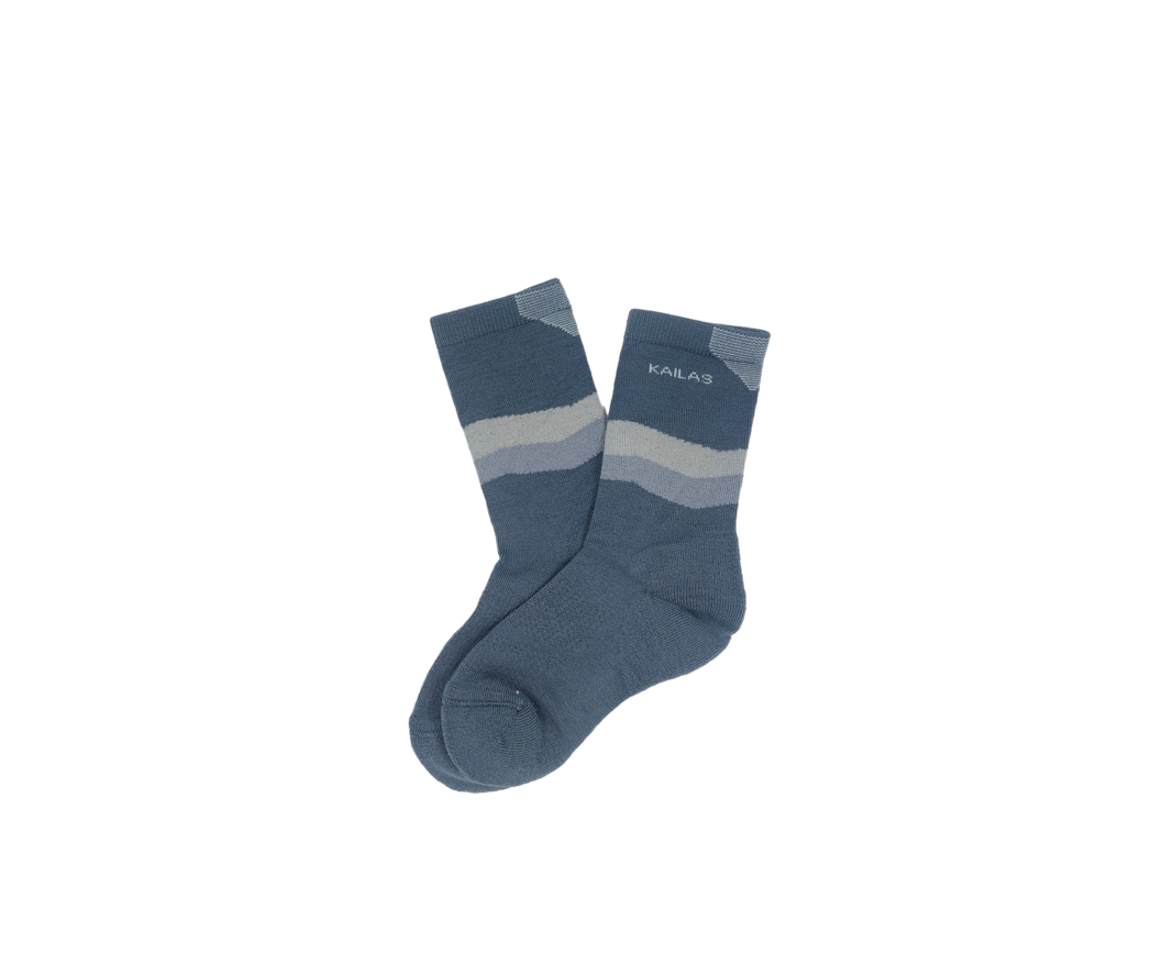 Шерстяные носки KAILAS Mid Cut Lightweight Wool Шерстяные носки KAILAS Mid Cut Lightweight Wool