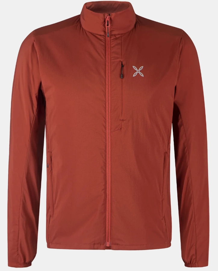 Мужская куртка Montura Concept Hybrid