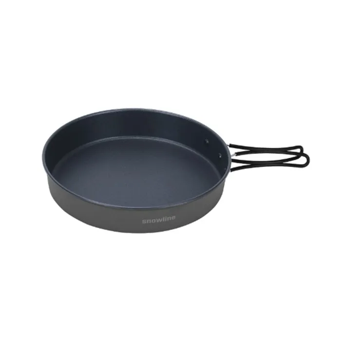Сковорода Snow Line Wing Folding Solo Frying Pan 240