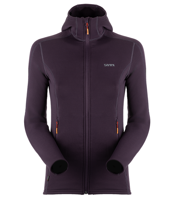 Флисовая куртка SIVERA Ракша