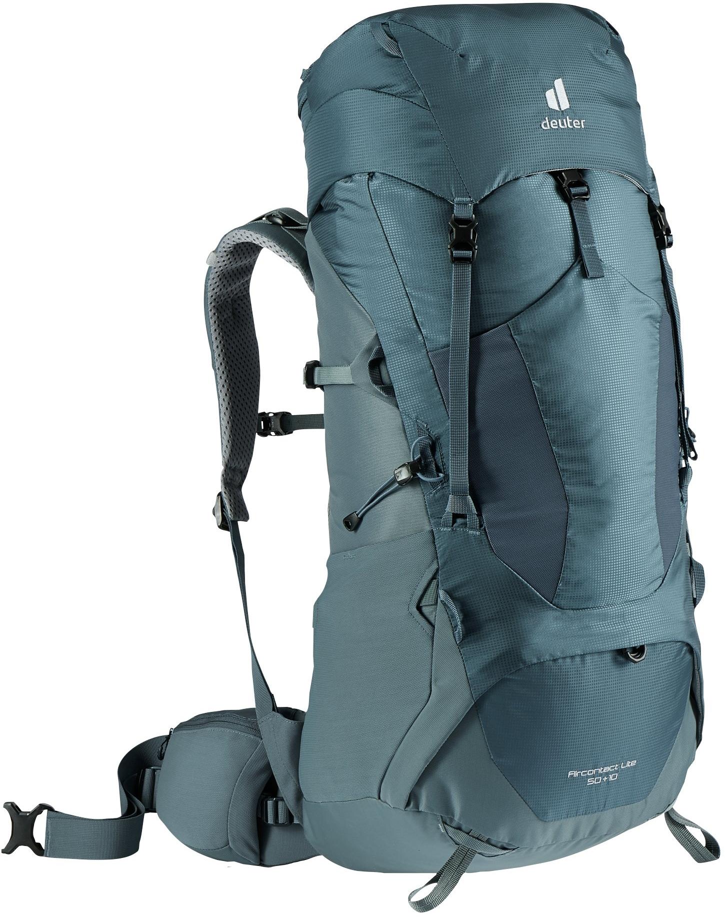 Deuter Act Lite 40 10 Купить Бу