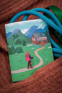 Подарочный сертификат