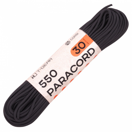 Паракорд 550 T-Gear x CORD nylon (30м)
