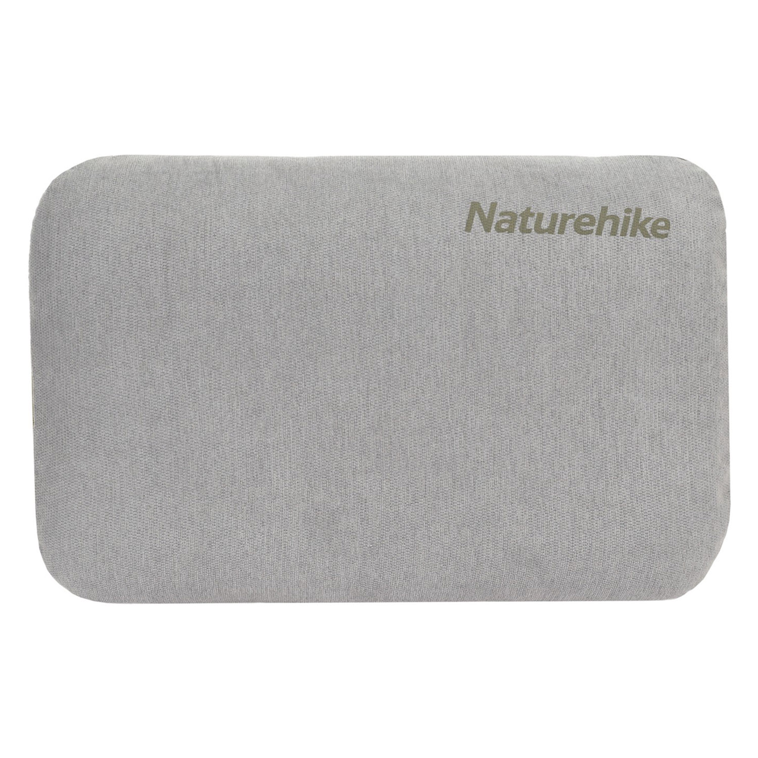 Чехол для подушки Naturehike 3D Anti-Slip Pillow Cover grey