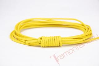 Репшнур Шнур 3 мм