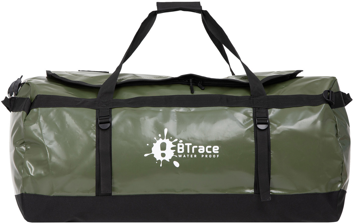 Баул BTrace Bull 90