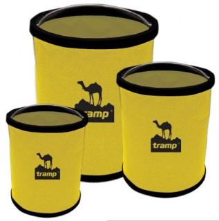 Складное ведро TRAMP 11л