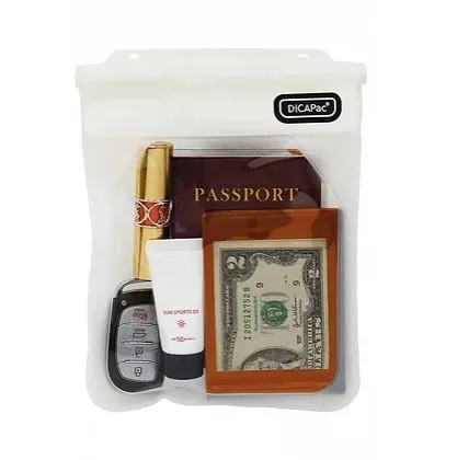 Dicapac гермочехол WP-M50 универсальный (белый)