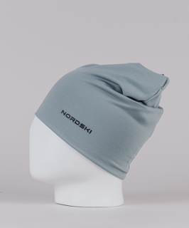 Шапка Nordski Train Long Шапка Nordski Train Long