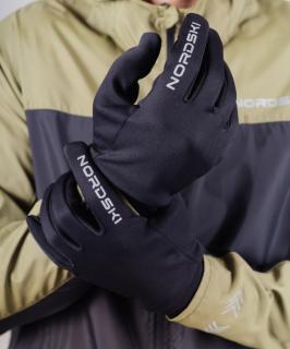 Перчатки Nordski Run