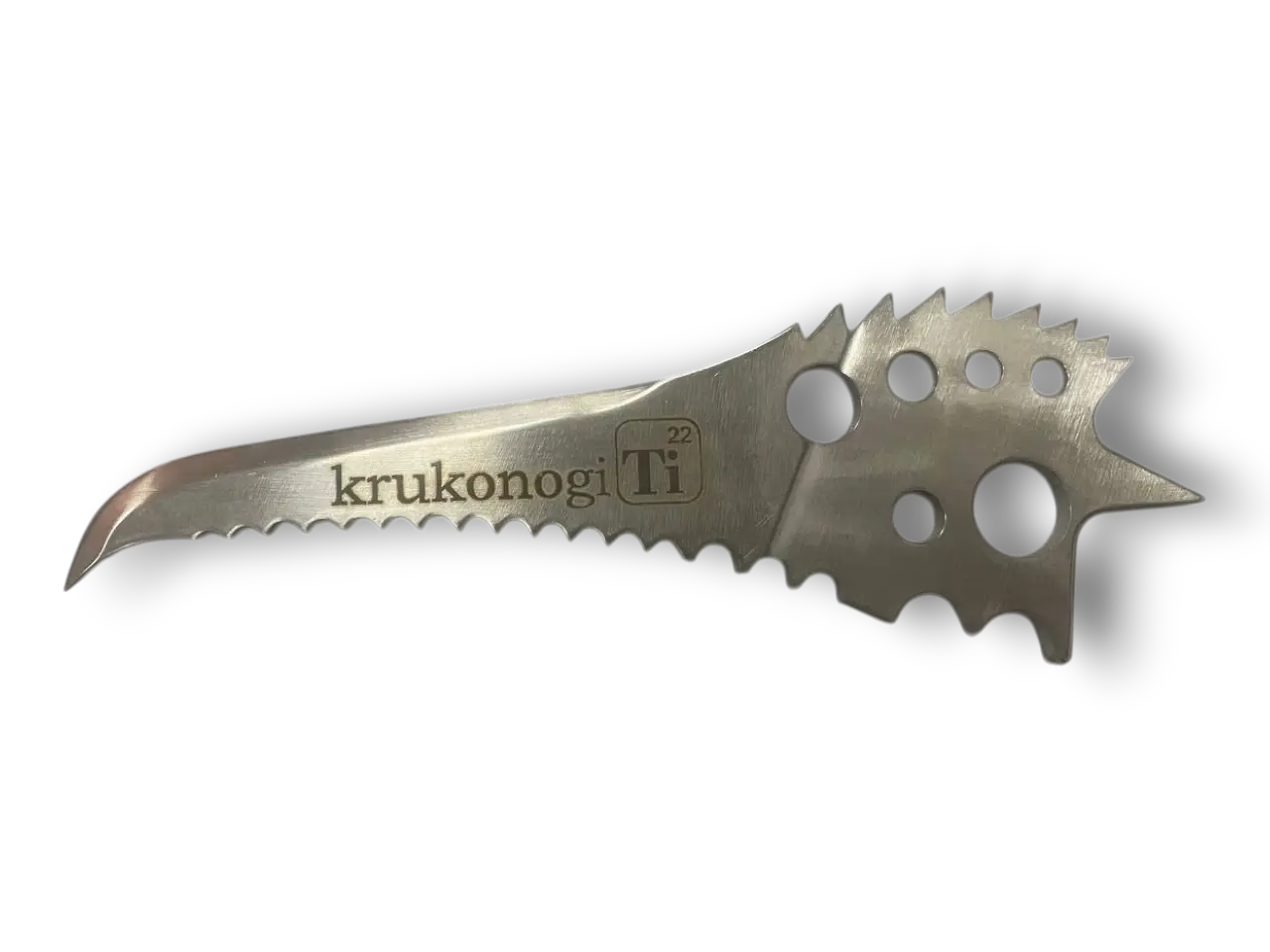KRUKONOGI.Com клюв сменный для Ice Rock Aspeed Axe, Armor steel Drytooling