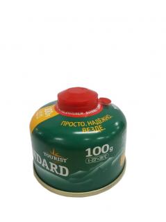 Газовый баллон TOURIST STANDART 100