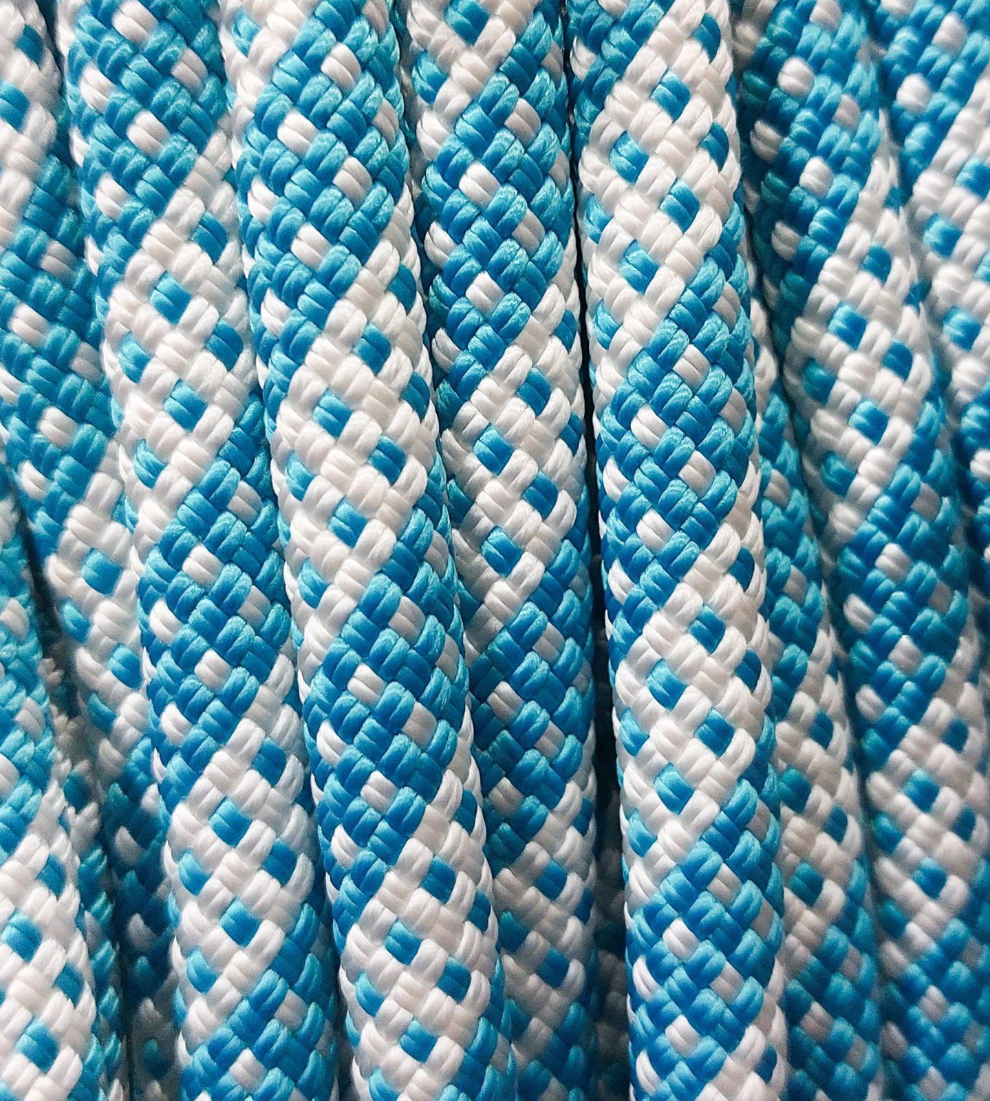 Динамическая веревка CAMP QUASAR 9.9 mm (в бухте 60 m)