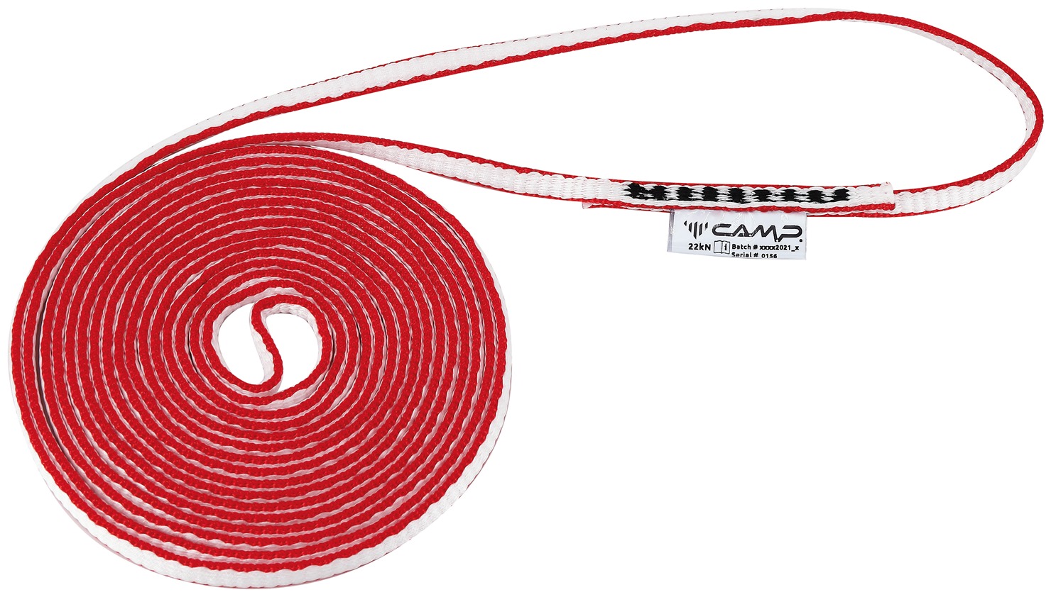Петля CAMP 8.5 mm EXPRESS DYNEEMA RUNNER 240 cm