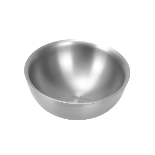 Термотарелка Snow Line Titanium Doble-Walled Makgeolli Bowl 300мл