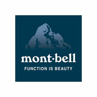 Наклейка Montbell Sticker #6