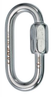 Рапид CAMP Oval Stainless Steel Quick Link 10 мм Рапид CAMP Oval Stainless Steel Quick Link 10 мм