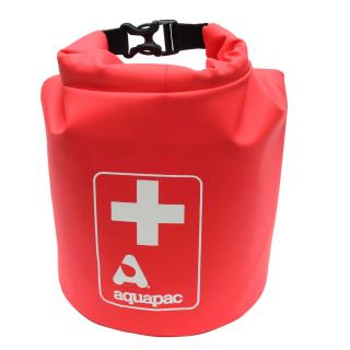 Гермомешок AQUAPAC Waterproof First Aid Kit Bag - 3L