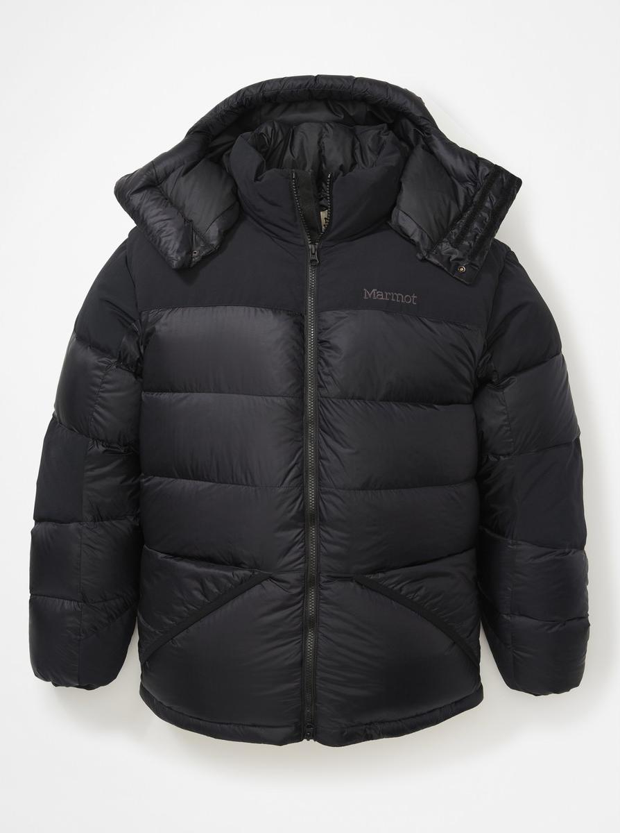 Пуховая куртка MARMOT 03 Plasma Parka Пуховая куртка MARMOT 03 Plasma Parka