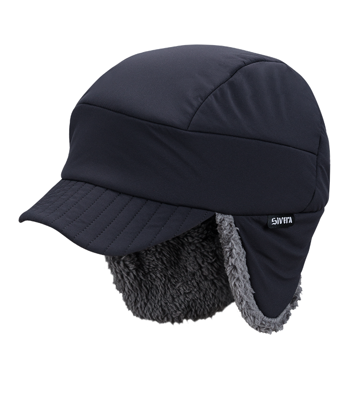 Шапка SIVERA Минок