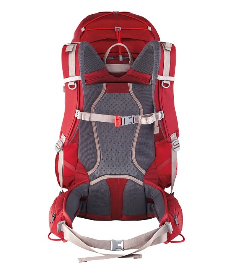 Рюкзак TRANGO Patron 45+5 
