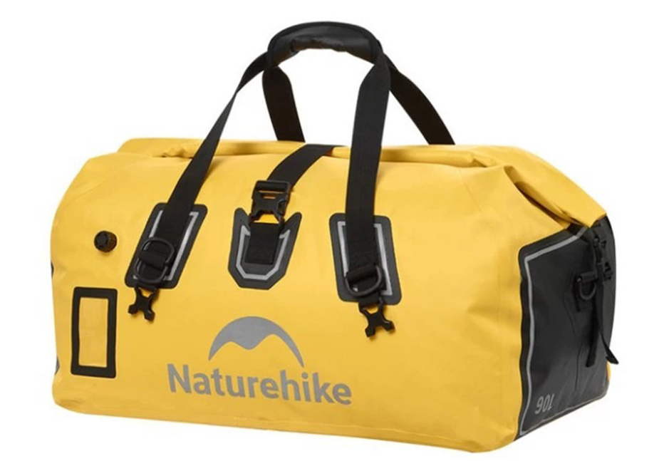 Гермосумка Naturehike Xinglv Waterproof Travel Bag 90
